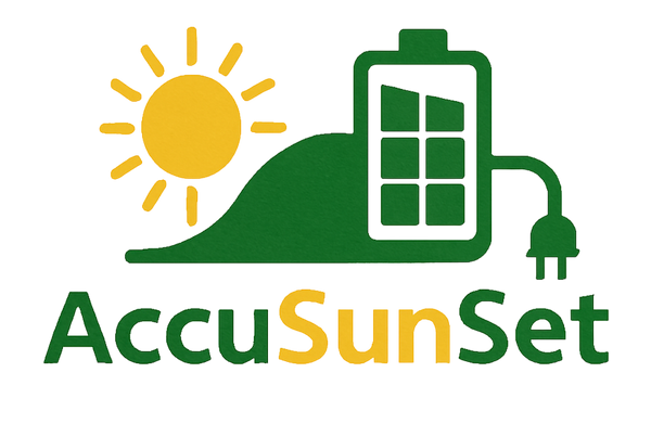 AccuSunSet